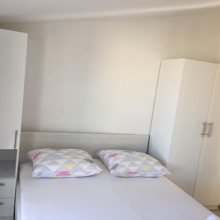 Villa Agneza Baška Voda Zewnętrze zdjęcie