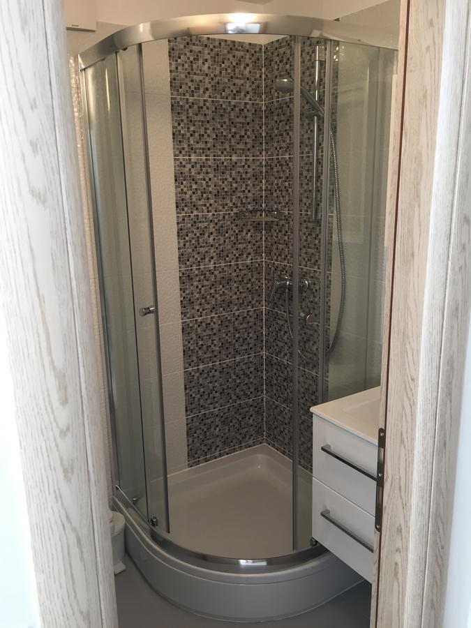 Villa Agneza Baška Voda Zewnętrze zdjęcie