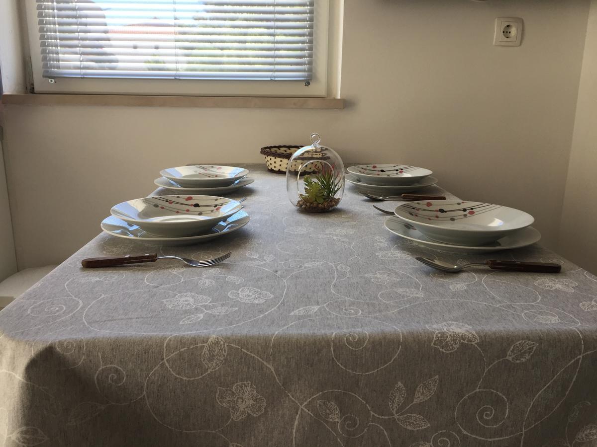 Villa Agneza Baška Voda Zewnętrze zdjęcie
