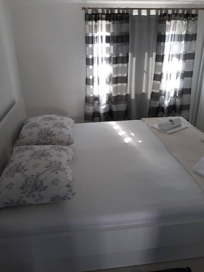 Villa Agneza Baška Voda Zewnętrze zdjęcie