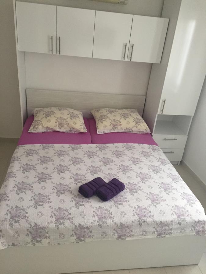 Villa Agneza Baška Voda Zewnętrze zdjęcie